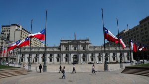 Qué es y cómo se desarrolla un Funeral de Estado en Chile