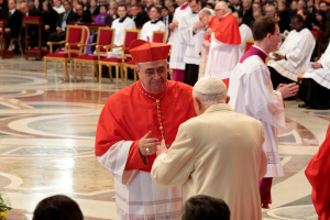 Hallaron al cardenal católico que estuvo dos días desaparecido en Panamá
