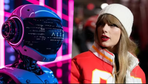 Los “deepfakes” de Taylor Swift evidenciaron el mayor defecto de la inteligencia artificial