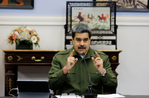 Así quedó el gabinete de Maduro tras remoción ministerial bajo la lupa de la OIT y los gremios