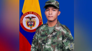El aterrador relato de un militar que vio cómo otro uniformado asesinó a tres compañeros en Colombia