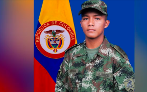 Murió el soldado que cometió masacre en batallón militar de Putumayo en Colombia