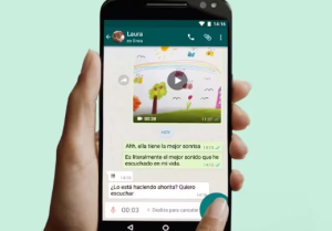 El truco para convertir notas de voz de WhatsApp en texto de manera segura y gratuita