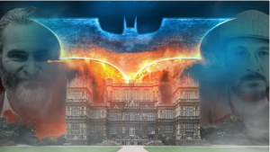La inquietante película de Batman que nunca llegó al cine