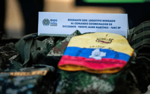 Ejército colombiano denuncia un ataque de disidencias de las Farc que viola cese al fuego