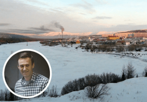 De Gulag de Stalin a prisión en pleno Ártico, así es la prisión en la que ha muerto Alexéi Navalni