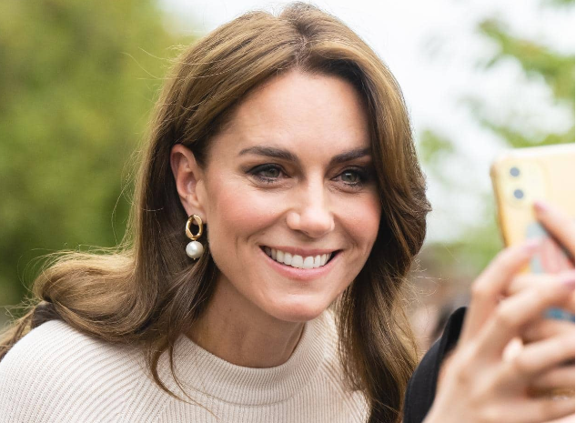 Kate Middleton acudirá el #8Jun a su primer acto tras su operación, según gobierno británico