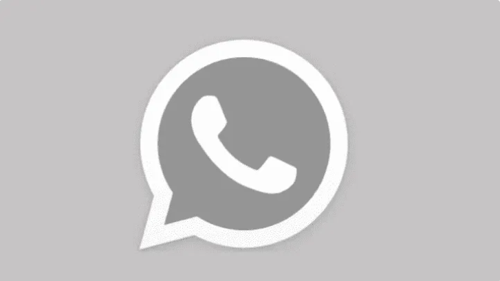 WhatsApp lanzó el “modo gris”: de qué se trata esta versión y cómo activarla