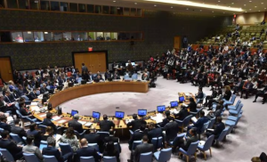 Consejo de Seguridad de la ONU visitará Colombia esta semana para refrendar apoyo a la paz