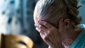 El primer y común síntoma del Alzhéimer al que se debe prestar atención