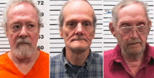 Arrestan a tres hombres por el asesinato de una mujer de Missouri en 1989