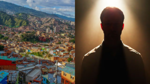 Esta es la historia de “terror” de un hombre que se escondió por ocho años en un pueblo de Medellín