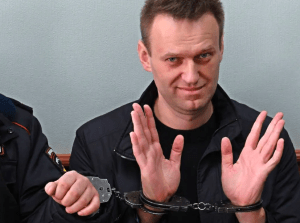 Los países bálticos acusan al Kremlin del “asesinato” del opositor Navalni