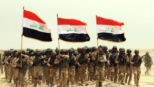 La advertencia del Ejército iraquí tras los bombardeos de EEUU