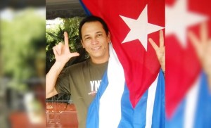 Juan Herrera Acosta, el disidente cubano que llegó a coserse la boca