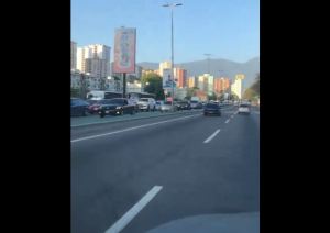 Fuerte tráfico en autopistas provocó el concierto de Luis Miguel este #12Feb (Videos)