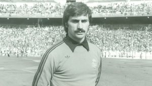 Fallece Miguel Ángel González, histórico portero del Real Madrid