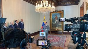 Chavismo suspende de Venezuela al personal de la Oficina del Alto Comisionado de DDHH de la ONU