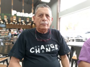 Hugo Maestre: Detención de Rocío San Miguel nos muestra un régimen en vías de extinción