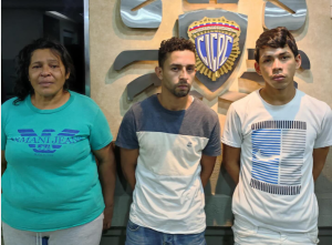 Con ayuda de su madre contrató a sicarios para matar a una joven en La Dolorita