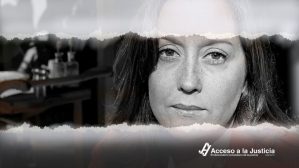 Acceso a la Justicia: La desaparición forzada de Rocío San Miguel