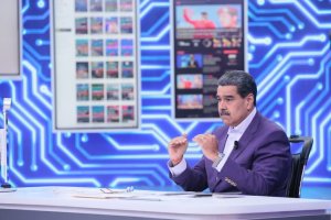 “Jamás diría eso”: Maduro se retractó tras pronosticar su triunfo “por las buenas o por las malas”