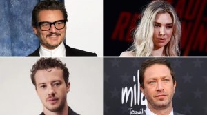 Marvel confirma el casting de “Los 4 fantásticos” y ofrece el primer vistazo