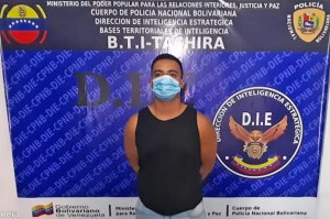 El cerebro tras ingenioso crimen en Argentina: venezolano trabajó en un supermercado y secuestró a su jefe
