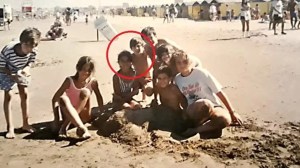 La foto en la playa que anticipó su amor y los desconocidos detalles de la historia que unió los destinos de Lionel Messi y Antonela Roccuzo