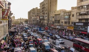 Quince muertos y siete heridos en un accidente de tráfico en el norte de Egipto