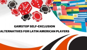 GamStop Self-Exclusion Alternatives for Latin American Players