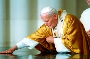 El día que Juan Pablo II abrió los archivos secretos del Vaticano y reveló el papel de Pío XII frente a los nazis