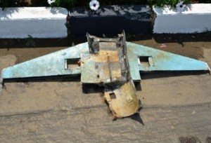 EEUU afirma que destruyó diez drones y un centro de control de los hutíes en Yemen