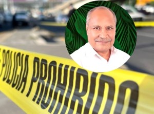 Asesinan a precandidato a alcalde en el oeste de México