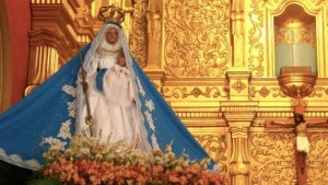 Este #2Feb se celebra el Día de la Virgen de La Candelaria