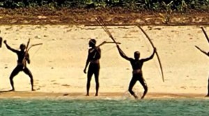 La vida en la isla más peligrosa del mundo, donde sus habitantes matan a flechazos a cualquier visitante