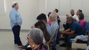Construyen País: Los servicios públicos deben ser prioridad en la agenda regional de Trujillo
