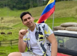 Venezolano salió de EEUU por error y lo que pasó luego nadie lo puede creer (VIDEO)