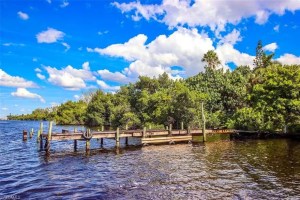Beautiful Island, la isla de Florida que se vende como paraíso tropical a 15 minutos de Fort Myers