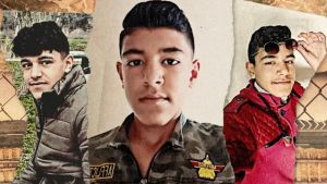 La mortal travesía de un niño sirio de 14 años que escapó de la guerra y se ahogó cuando trataba de llegar a Reino Unido