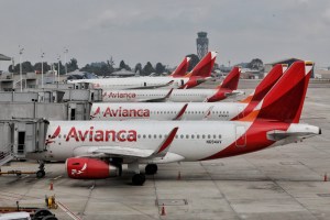 Bogotá y Caracas se volvieron a conectar: así fue el vuelo tras siete años de pausa