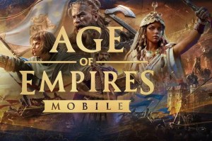 Es oficial el Age of Empires Mobile: la conquista del mundo ahora se puede hacer con el celular