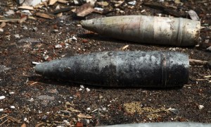 Hallan bombas de guerra en Florida: Dónde están y cuáles son sus orígenes