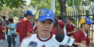 Cidh presentó ante la CorteIDH caso contra el chavismo por la detención ilegal de Carlos Graffe en 2017