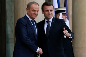 The Economist: Francia descubrió una amplia campaña rusa de desinformación en Europa