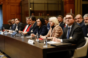 Corte Internacional de Justicia se declara competente para juzgar a Rusia por presunto genocidio cometido en Ucrania