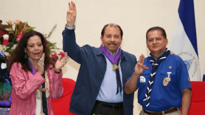 La última arremetida de Daniel Ortega: ahora prohibió y confiscó los bienes de los Boy Scouts