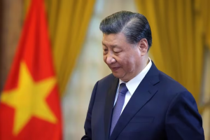 Xi Jinping envía a Putin “profundas condolencias” por la masacre terrorista en Moscú