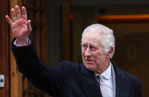 Carlos III agradece los miles de mensajes que ha recibido tras difundir su cáncer