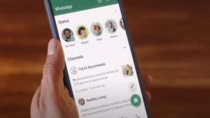 WhatsApp cumple 15 años consolidada como la aplicación de mensajería más popular del mundo